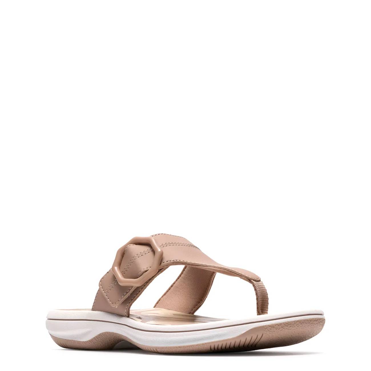 Clarks Women's Breeze Cove Sandal