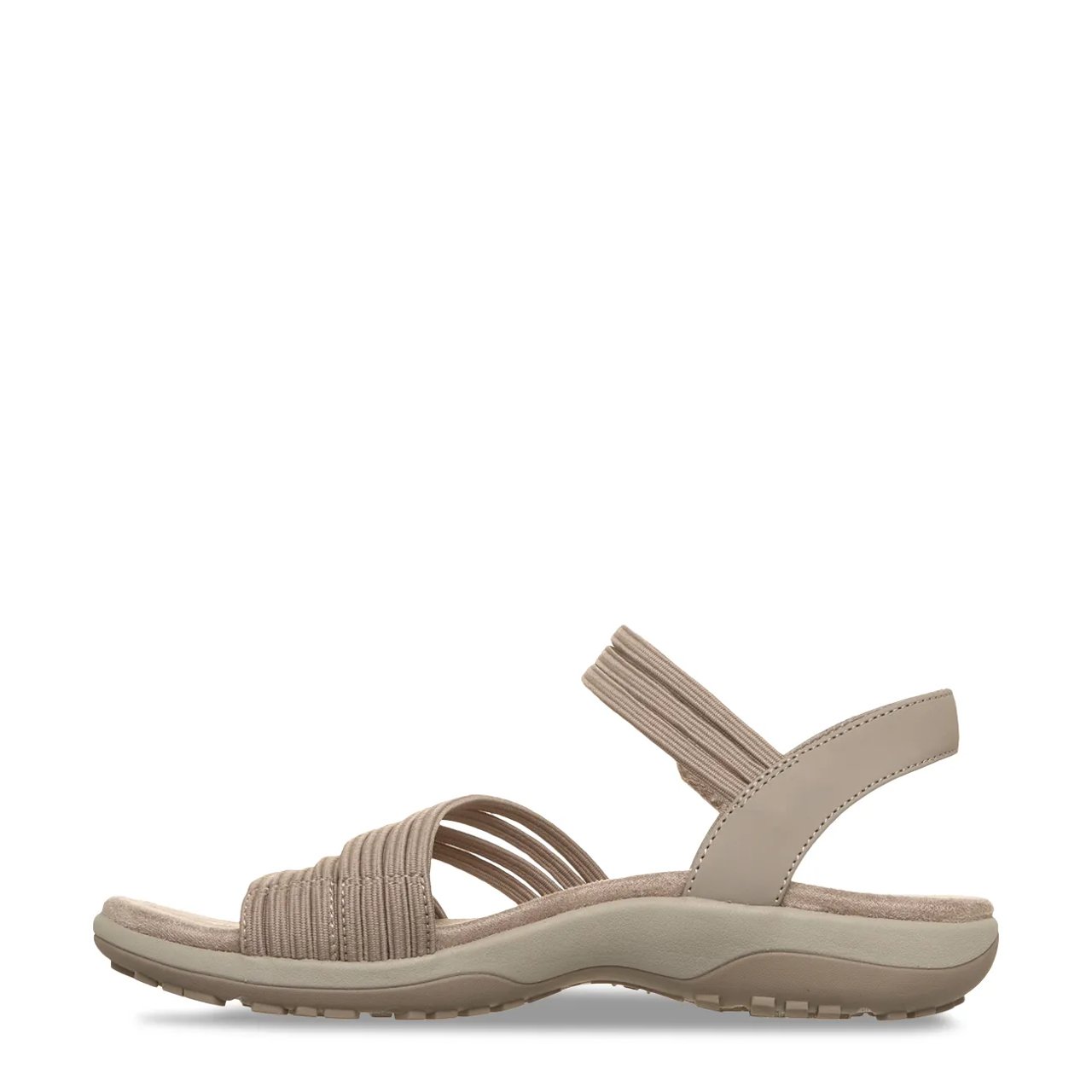 Women's Reggae Slim - Coffee Run Sandal