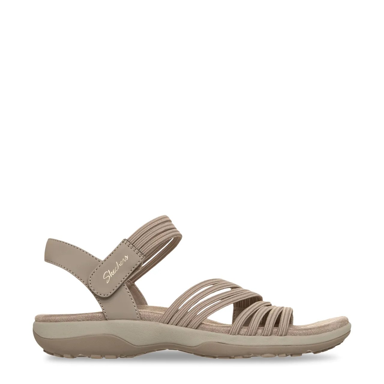 Women's Reggae Slim - Coffee Run Sandal