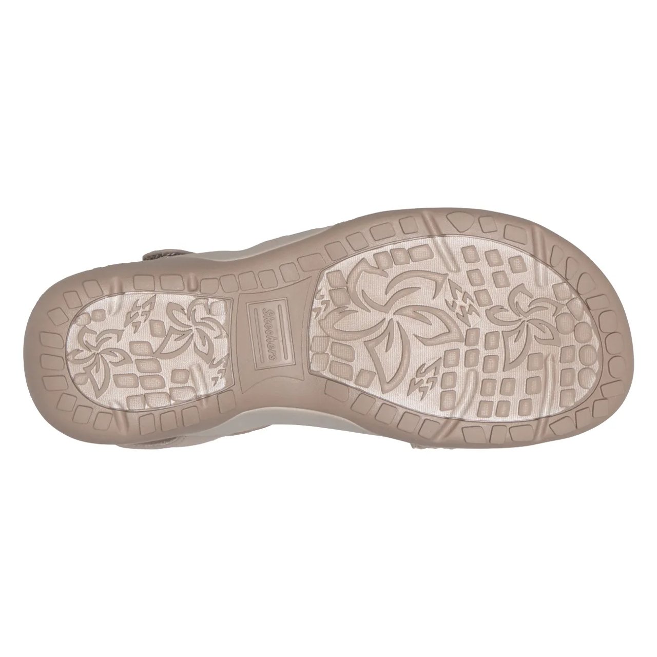 Women's Reggae Slim - Coffee Run Sandal