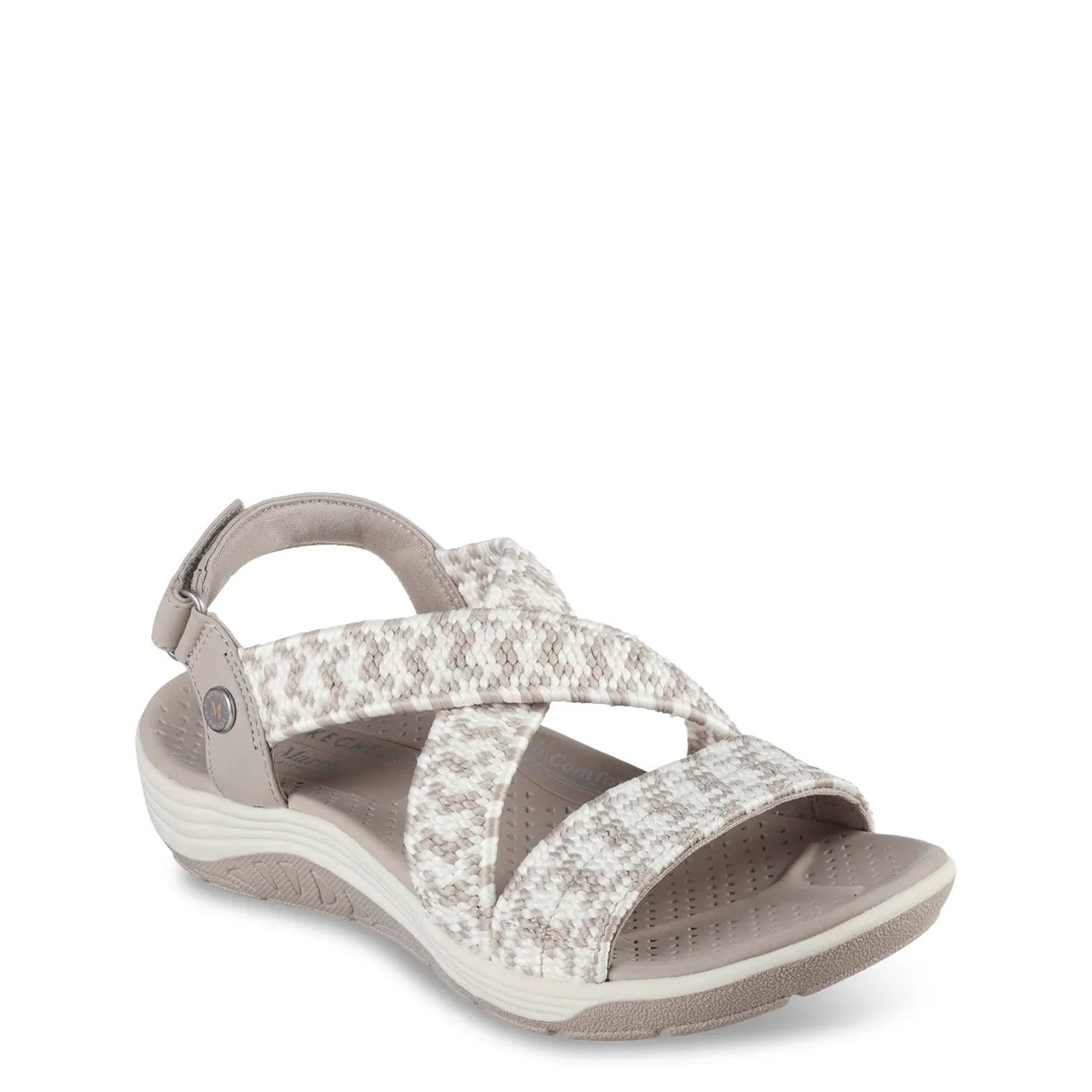 Womens' Martha Stewart Reggae Cup Costal Sandal
