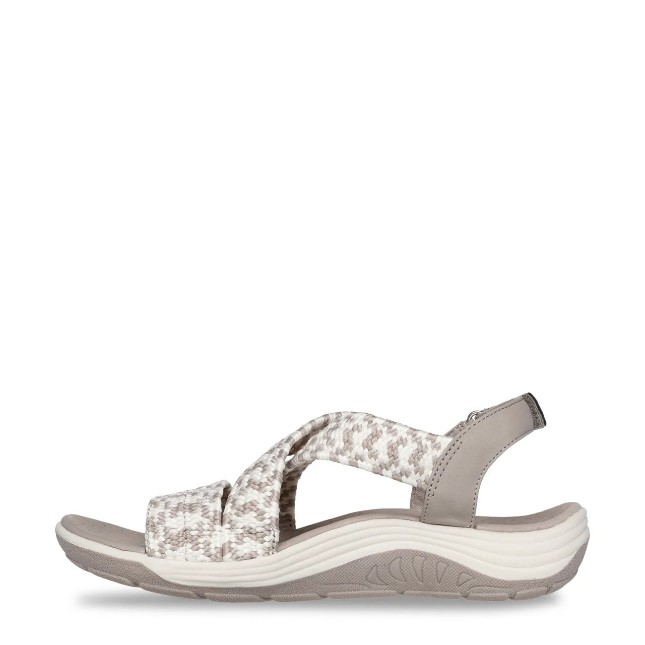 Womens' Martha Stewart Reggae Cup Costal Sandal