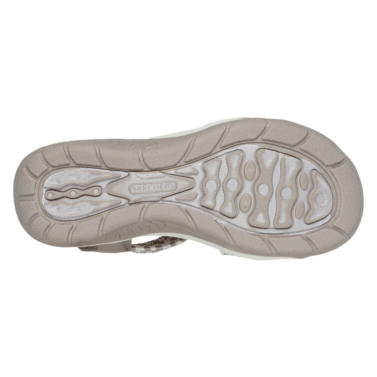 Womens' Martha Stewart Reggae Cup Costal Sandal