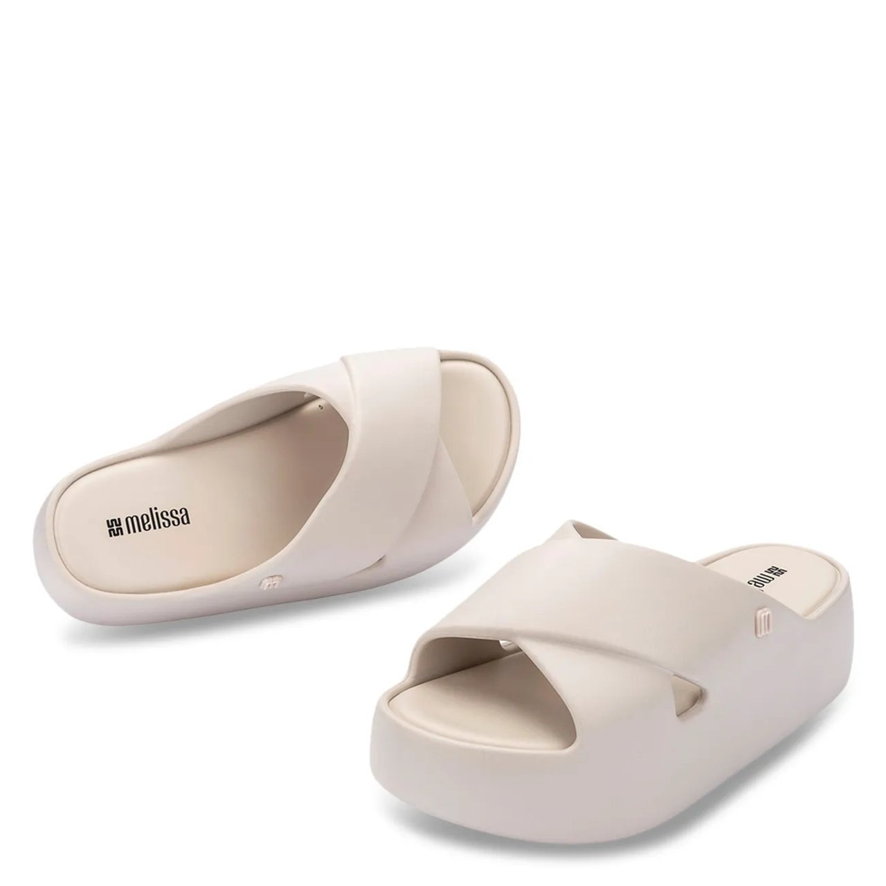 Women's Free Platform Cabedal XAD Sandal