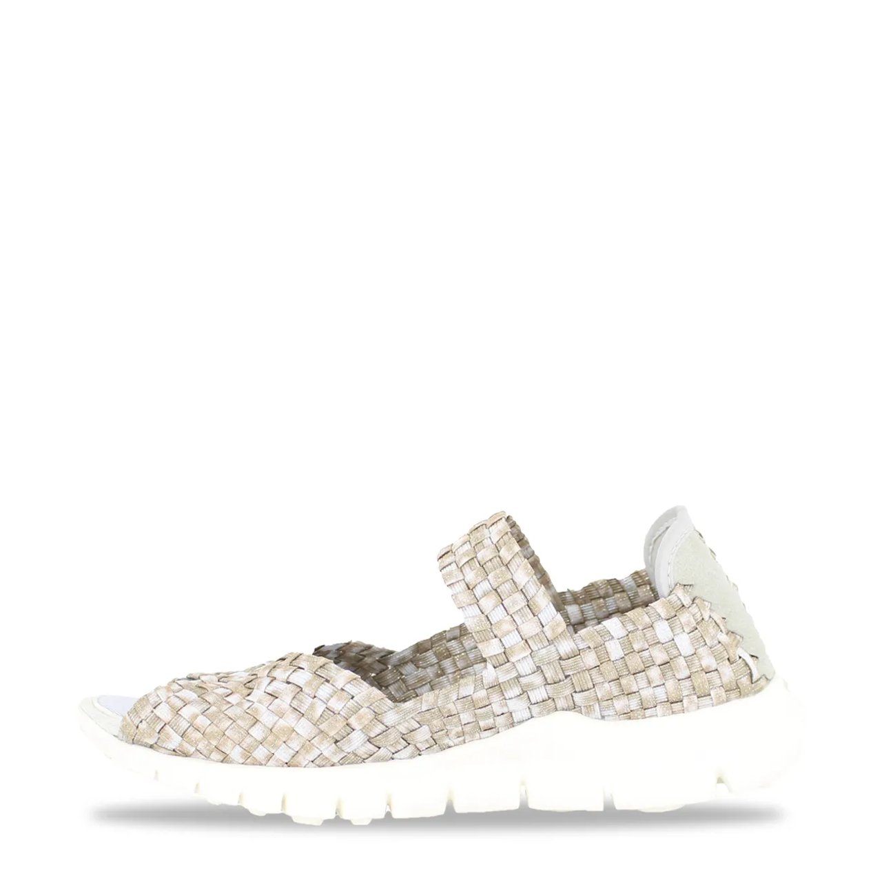 Women's Comfi Mary Jane