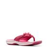 Women's Breeze Opal Sandal RASPBERRY view