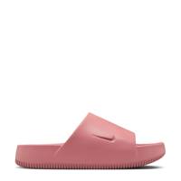 Women's Calm Slide Sandal CANYON PINK/CANYON PINK/CANYON PINK view