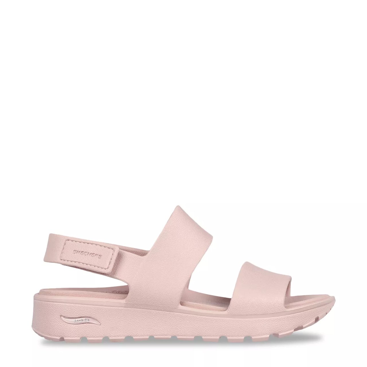 Women's Foamies Arch Fit Footsteps Day Dream Sandal