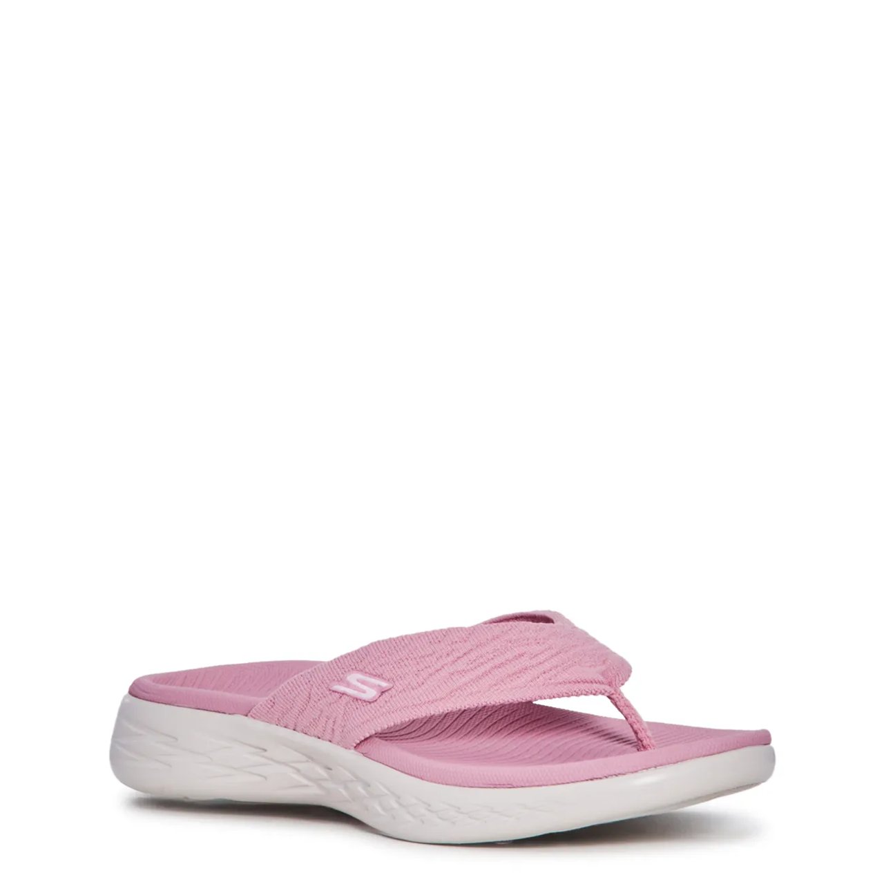 Women's On The Go 600 - Sunny Flip Flop