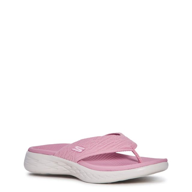 Women's On The Go 600 - Sunny Flip Flop