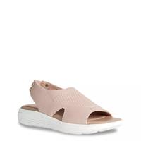 Women's Spherica EC5 Platform Sandal Beige view