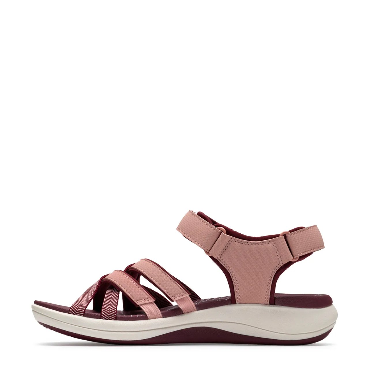 Women's Mira Shore Wide Width Sandal