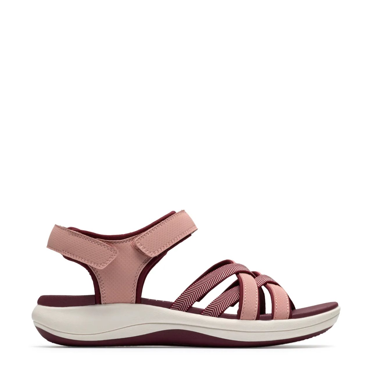 Women's Mira Shore Wide Width Sandal
