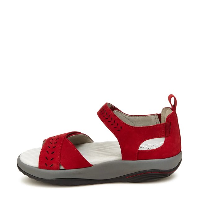 Women's Sedona Wide Width Sandal