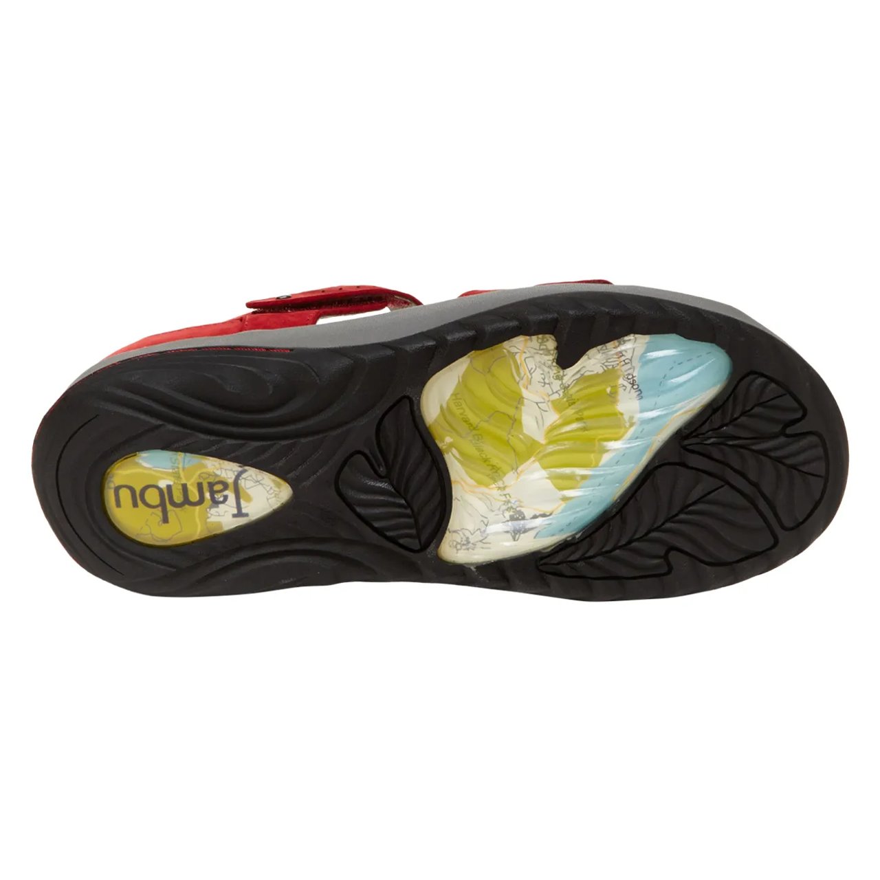 Women's Sedona Wide Width Sandal