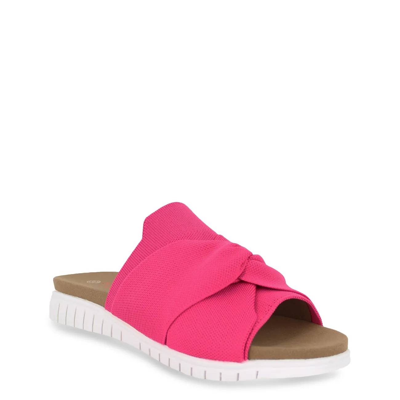 Bernie Mev Women's Twist Sandal