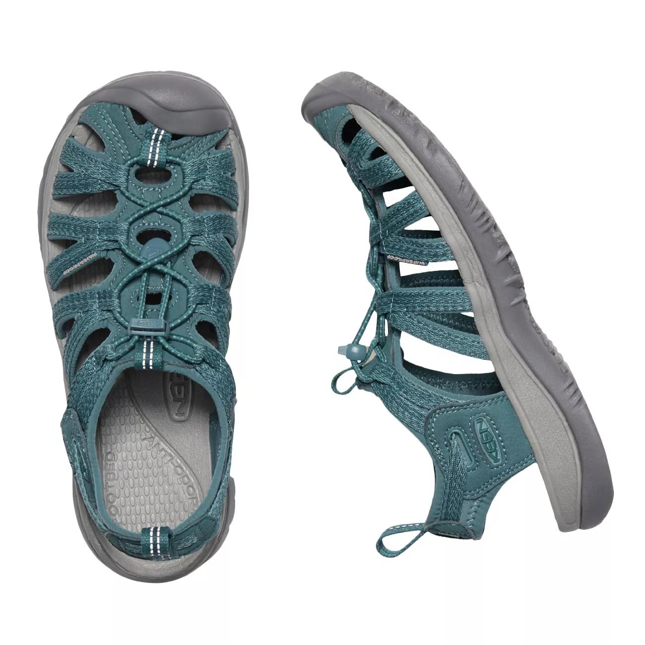 Women's Whisper Sandal