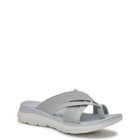 Women's Summits - Fantasy Walk Sandal LIGHT GREY view