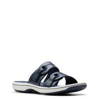 Women's Breeze Maye Sandal NAVY view