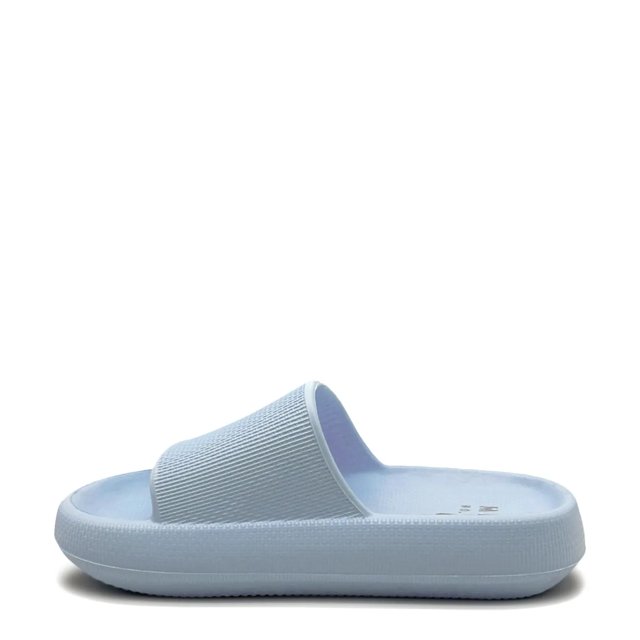 Women's Flash Pillow Slide Sandal