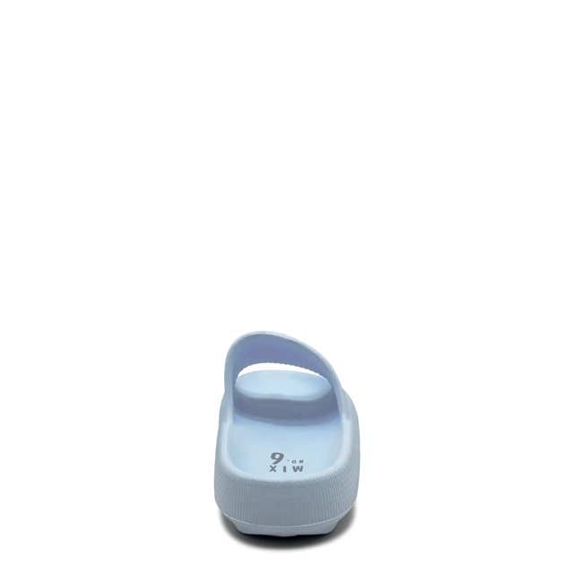 Women's Flash Pillow Slide Sandal