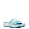 Women's Arla Hollis Sandal LIGHT BLUE view