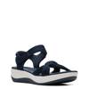 Women's Arla Shore Sandal NAVY view