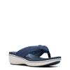 Women's BreezeRae Erin Sandal NAVY view