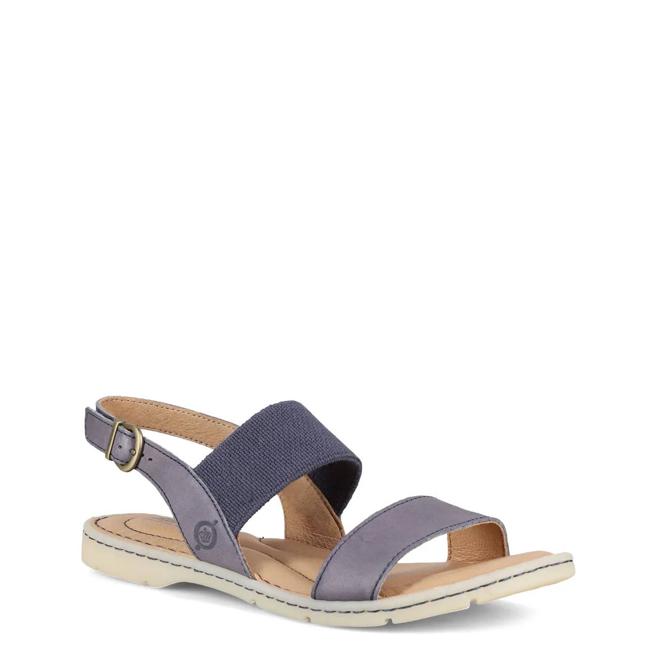 Born Women's Tusayan Flat Sandal