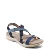 Women's Sterling Sandal OCEANO view