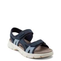 Women's Venny 3 Sandal BLUEBERRY/AGUA view