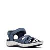 Women's Mira Shore Sandal NAVY view