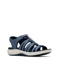 Women's Mira Mabel Sandal NAVY view