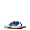 Women's Breeze Dalia Flip Flop DARK DENIM view