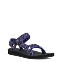 Women's Original Universal Sandal WINDY SUMMER DAZZLING BLUE view