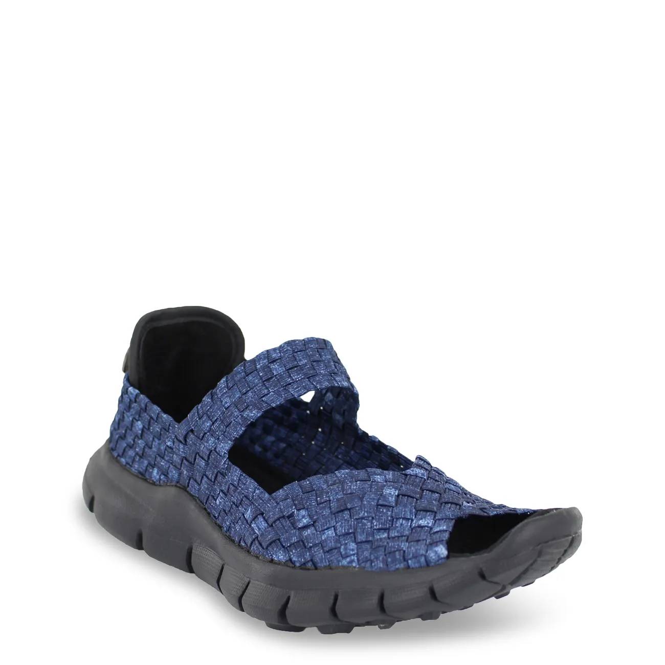Bernie Mev Women's Comfi Mary Jane