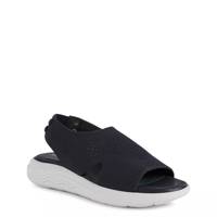 Women's Spherica EC5 Platform Sandal NAVY view