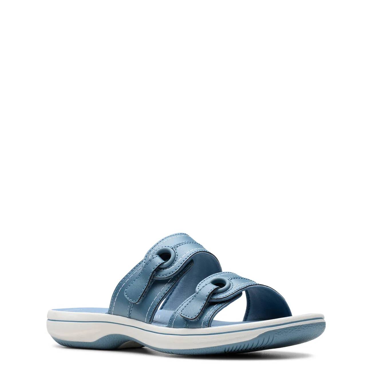 Clarks Women's Breeze Maye Sandal