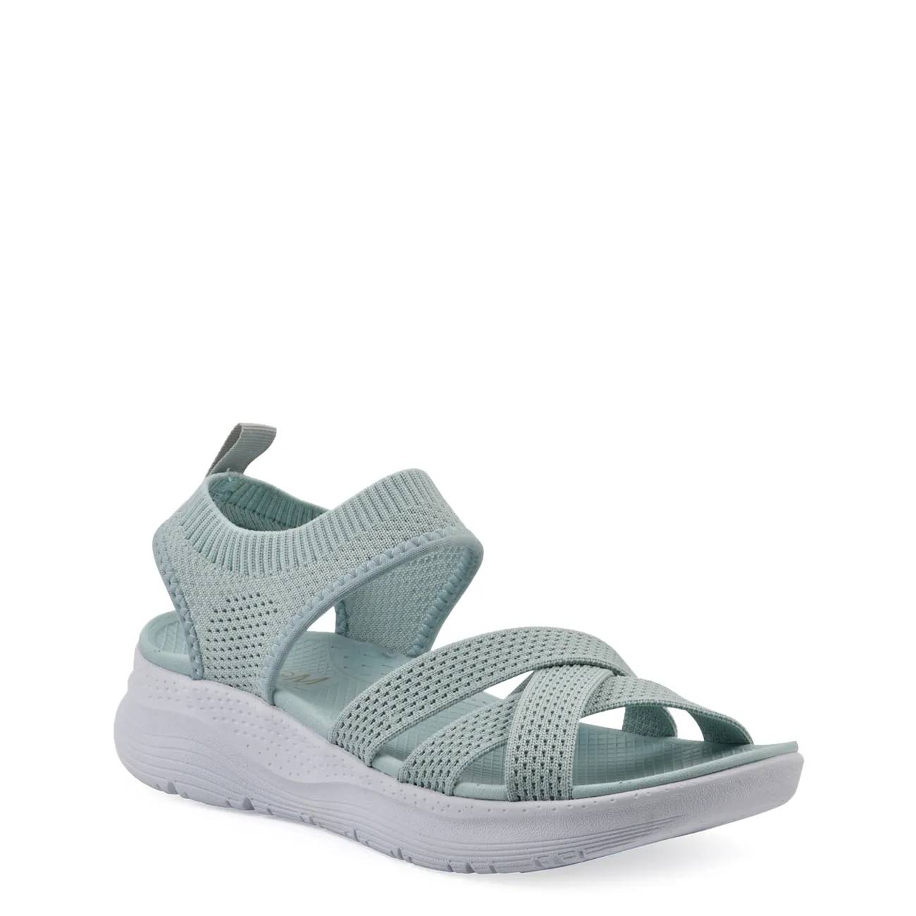 White Mountain Women's Charry Sandal