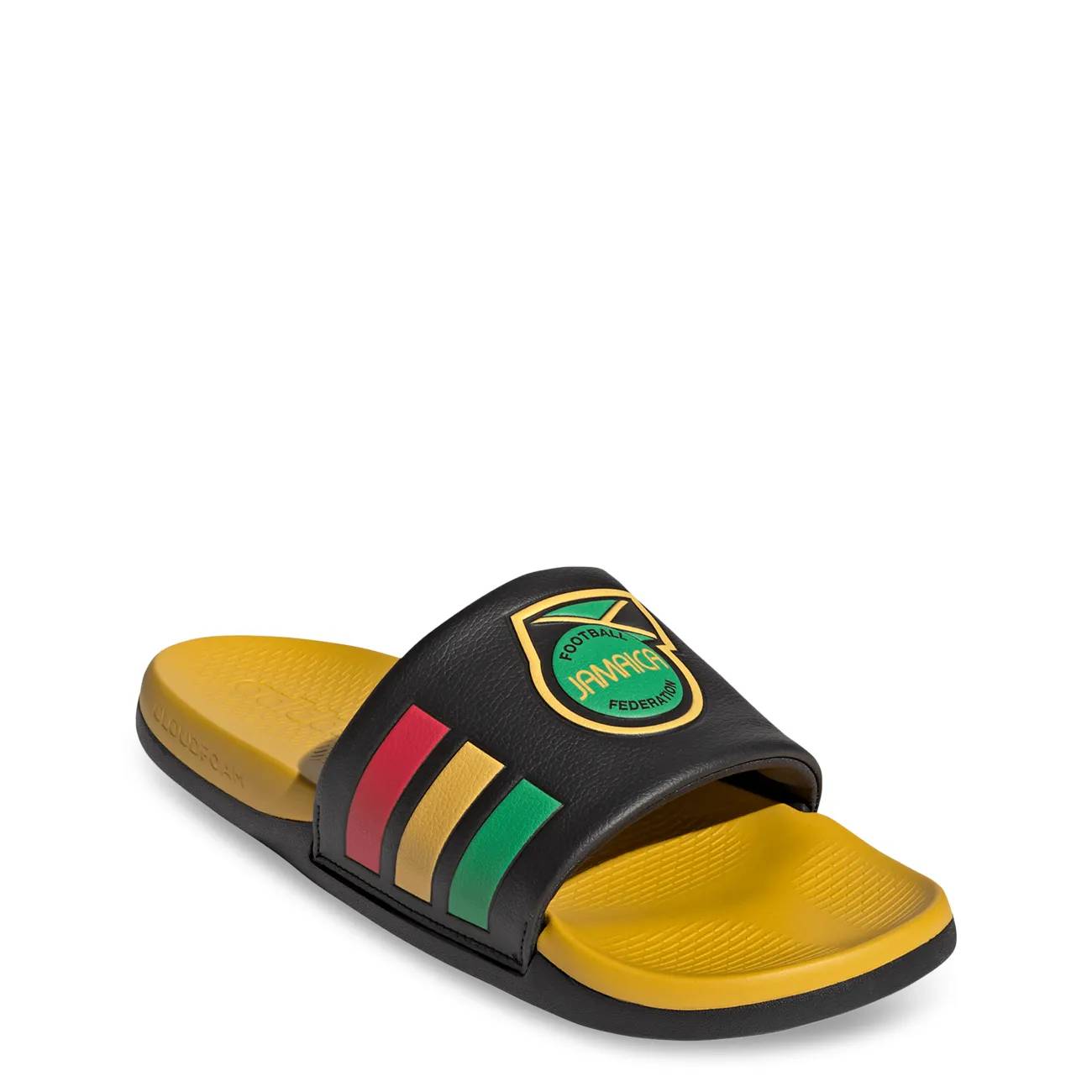 Women's Adilette Comfort 2.0 World Cup Italia Sandal