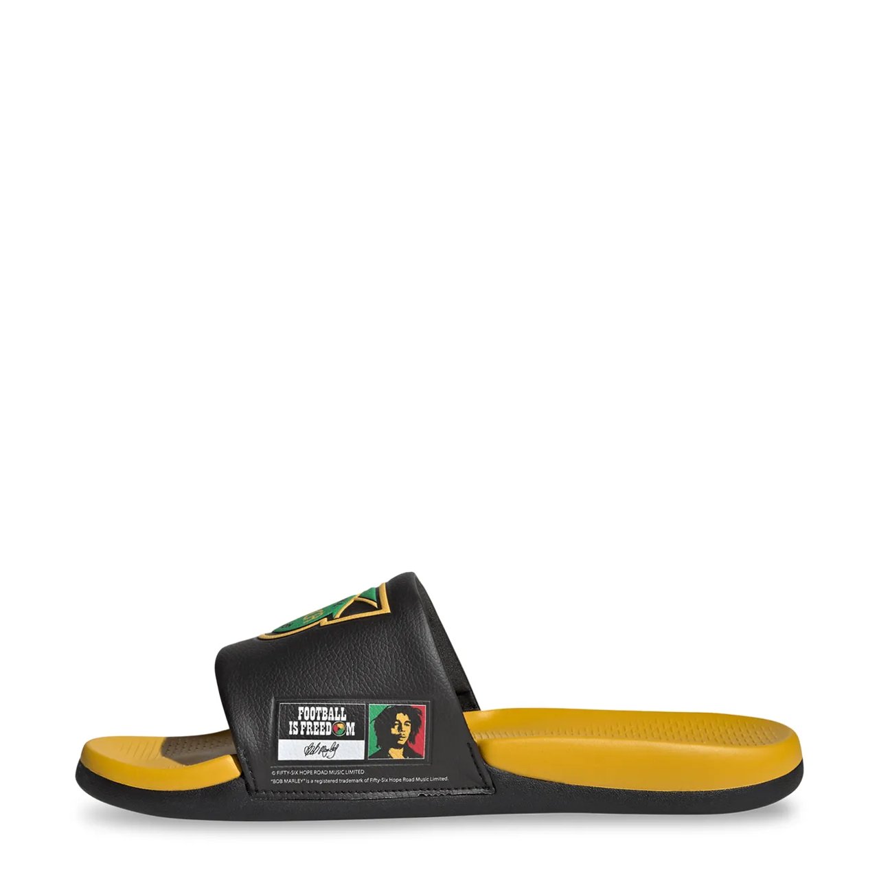Women's Adilette Comfort 2.0 World Cup Italia Sandal