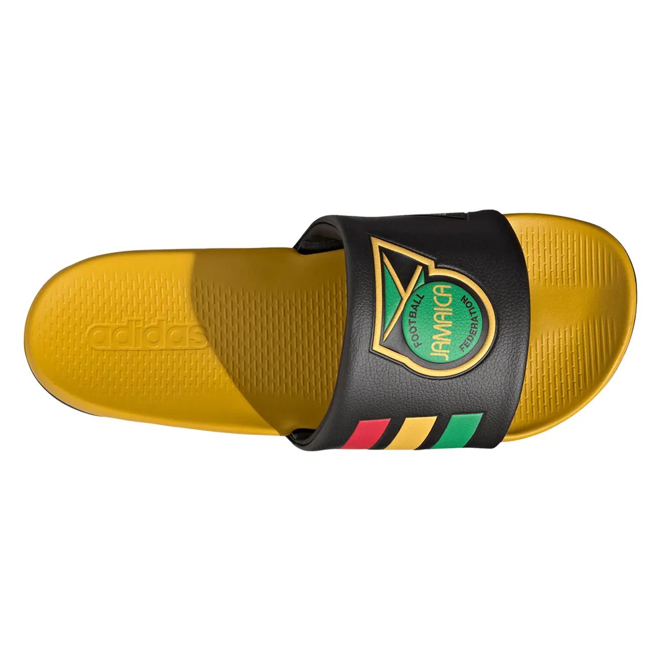 Women's Adilette Comfort 2.0 World Cup Italia Sandal