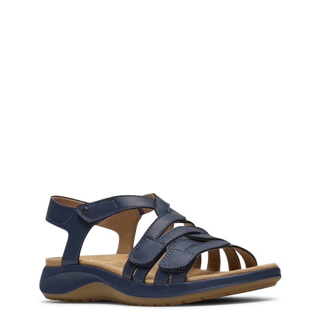 Women's Maelynn Paige Flat Sandal
