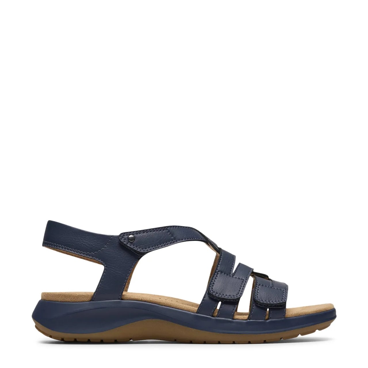 Women's Maelynn Paige Flat Sandal