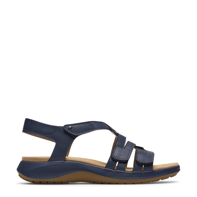 Women's Maelynn Paige Flat Sandal