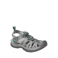 Womens' Whisper Sandal MEDIUM GREY view