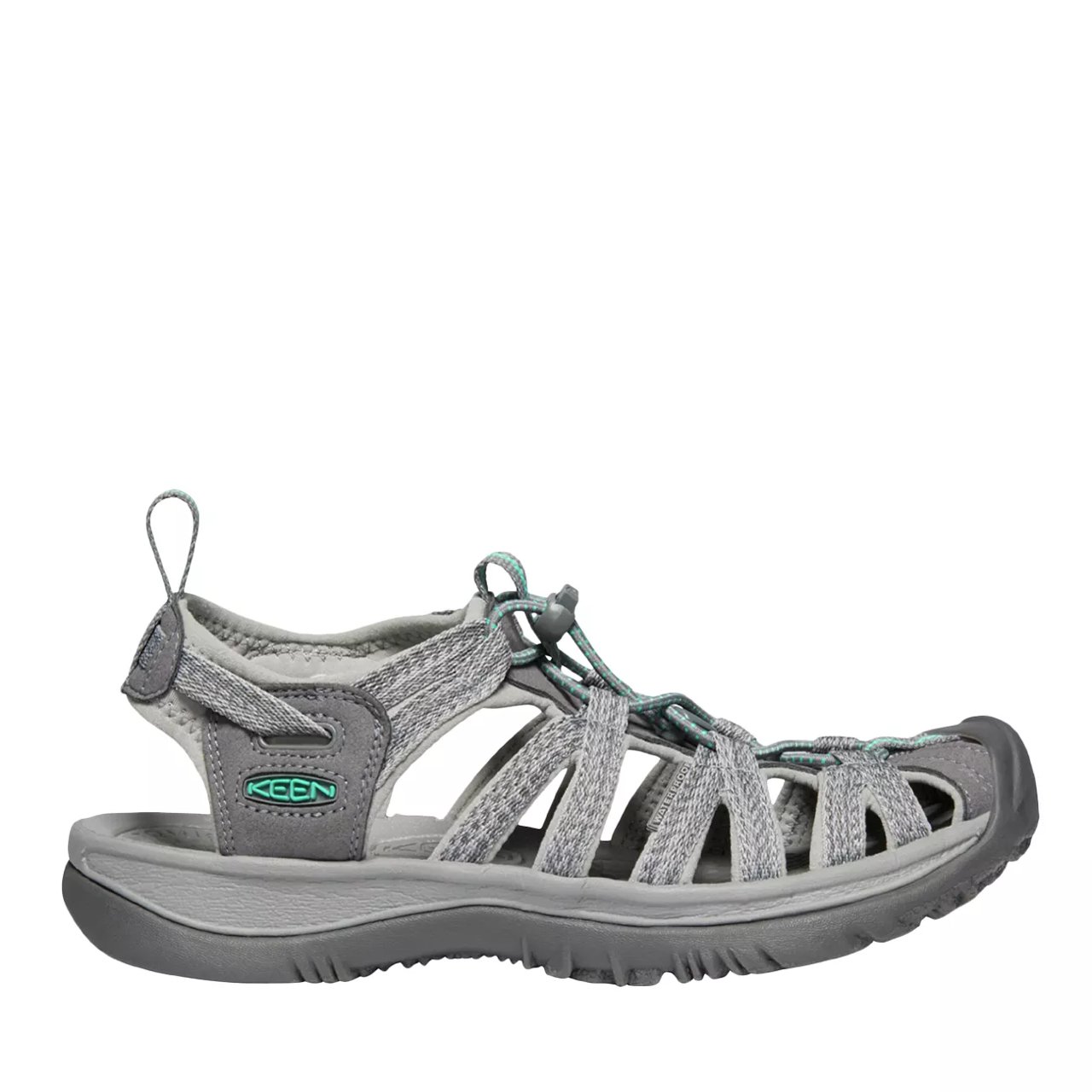 Womens' Whisper Sandal