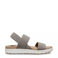 Women's Elle Backstrap Sandal BRINDLE/BIRCH view