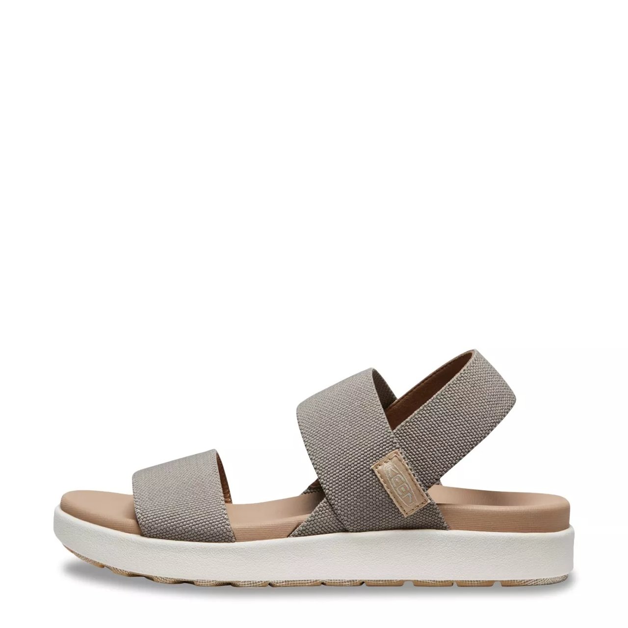 Women's Elle Backstrap Sandal