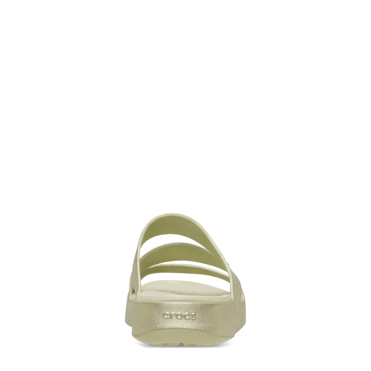 Women's Getaway Strappy Slide Sandal